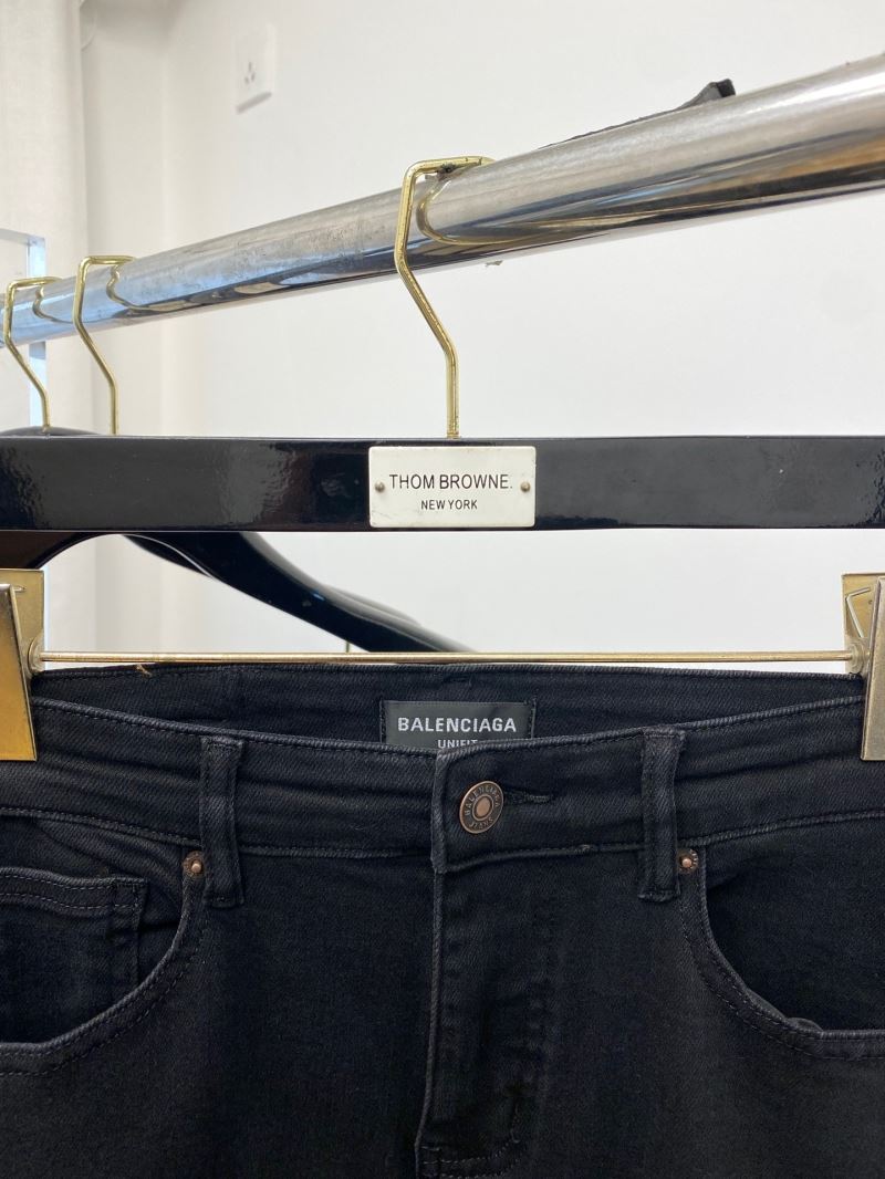 Balenciaga Jeans